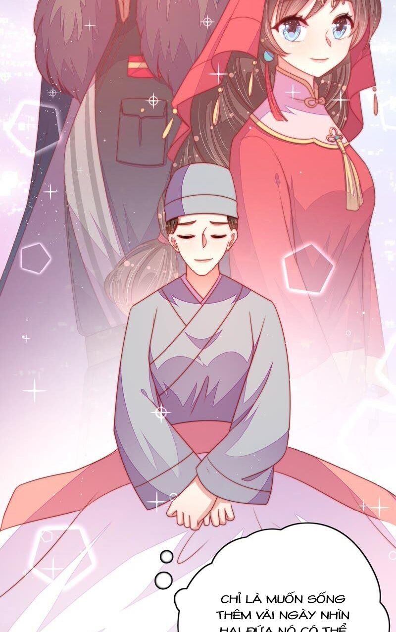 ngày nào thiếu soái cũng ghen chapter 218 3