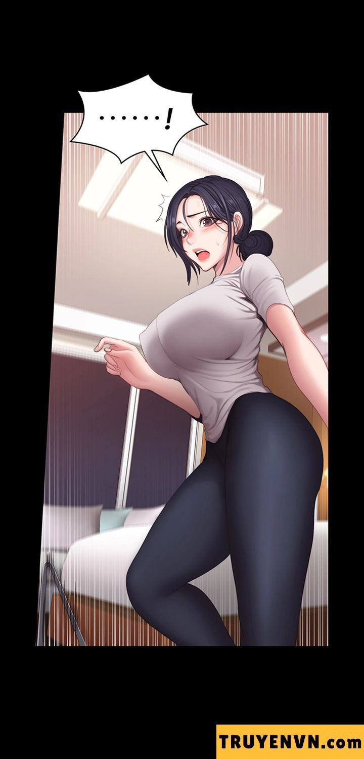 hlv phòng fitness chapter 68 10