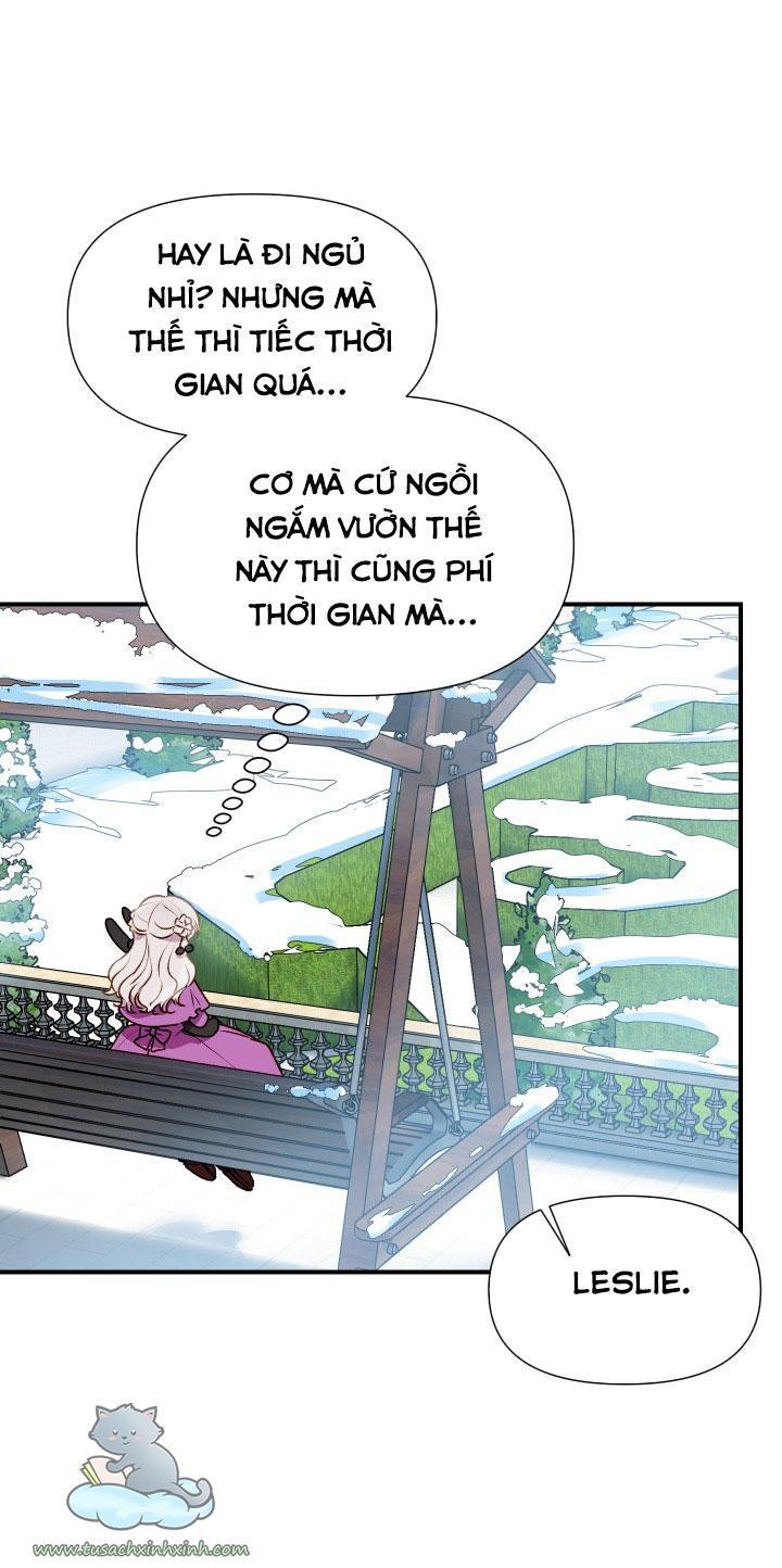 công nương khế ước của gia tộc công tước quái vật chapter 47 21