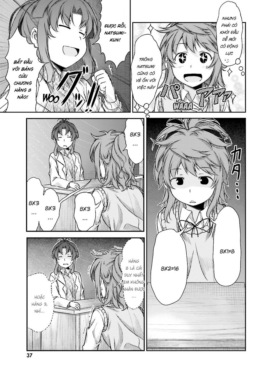 non non biyori chapter 71 11