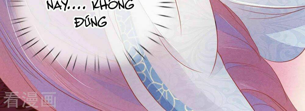 sủng phi bất lương: vương gia phúc hắc chạy đi đâu chapter 19 40