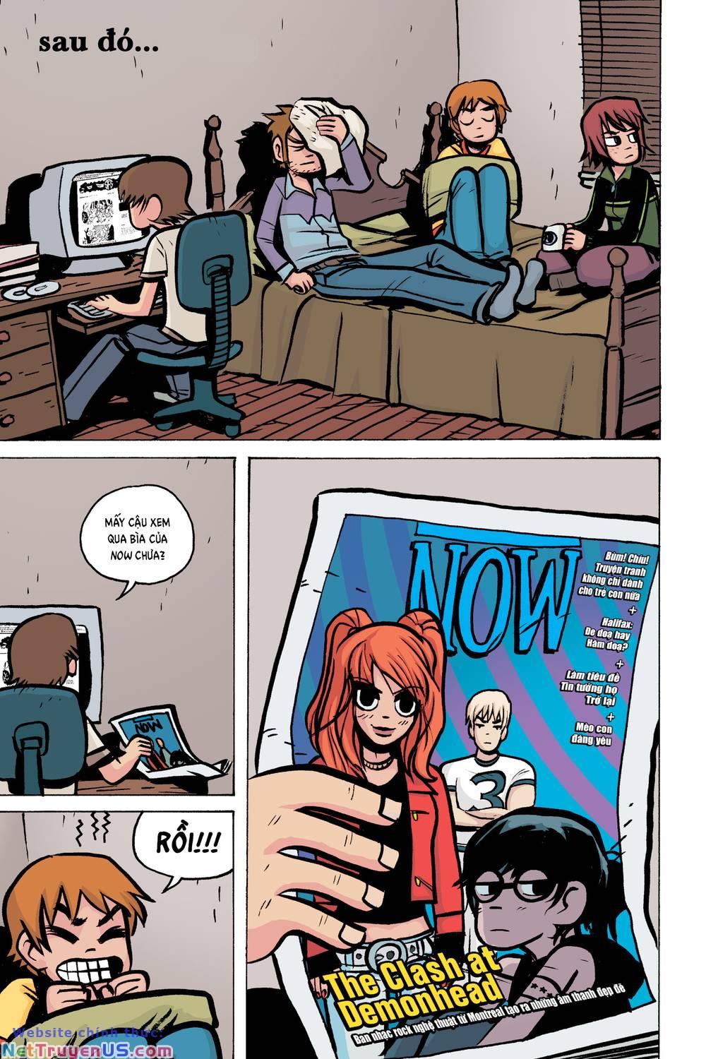 scott pilgrim full color chapter 2 75