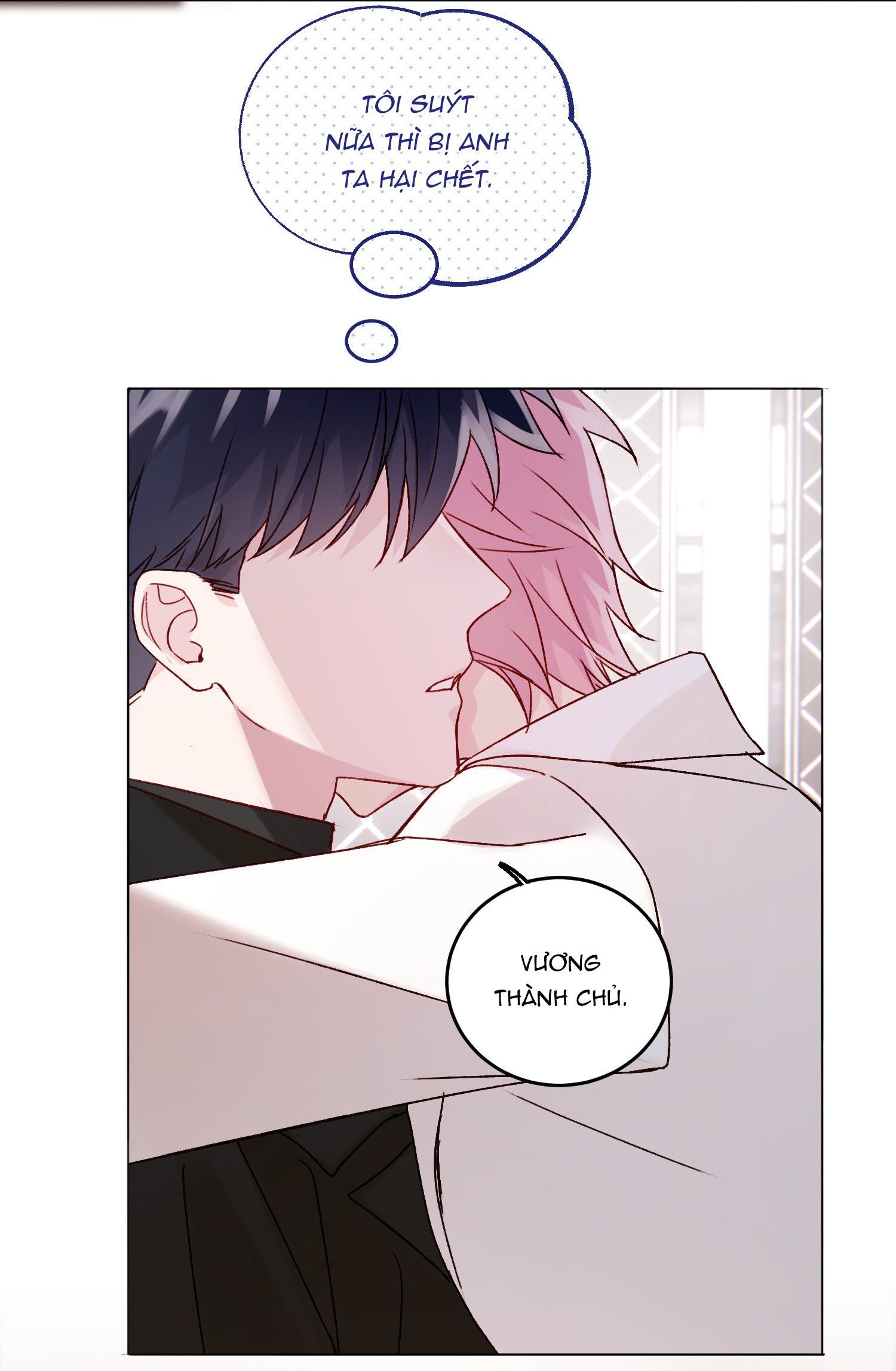 tôi phải làm một kẻ đại xấu xa chapter 51 24