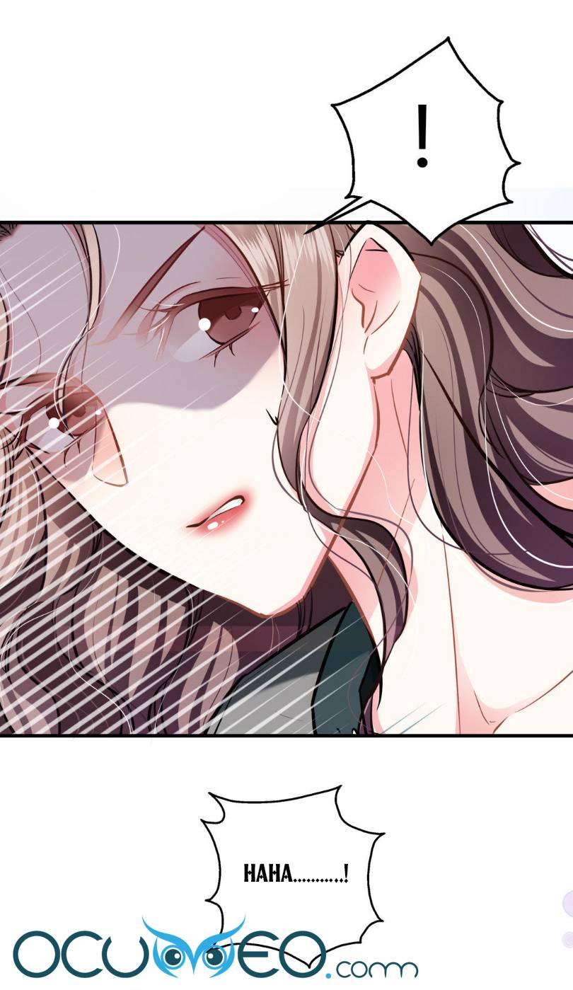 cưng chiều ái thê hư hỏng chapter 12 18