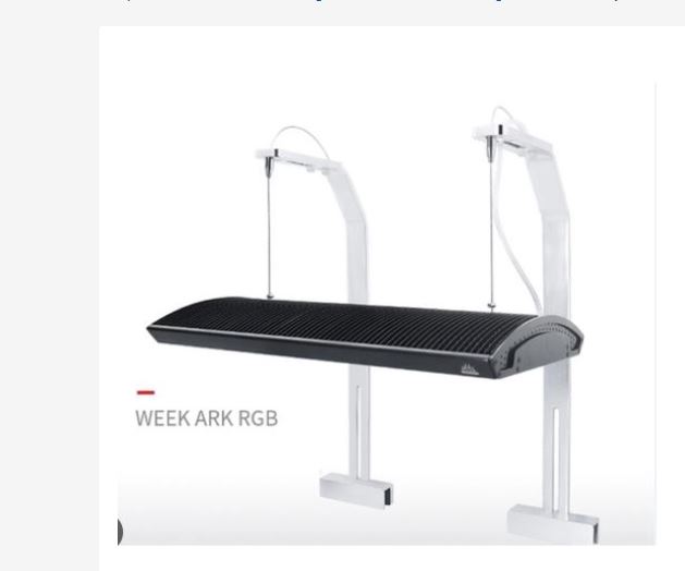 Giá Treo Đèn Chân Dẹt Bể Cá Cảnh Bể Thủy Sinh