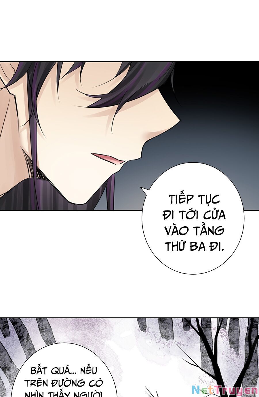 bản giáo chủ thân bất do kỷ chapter 36 46