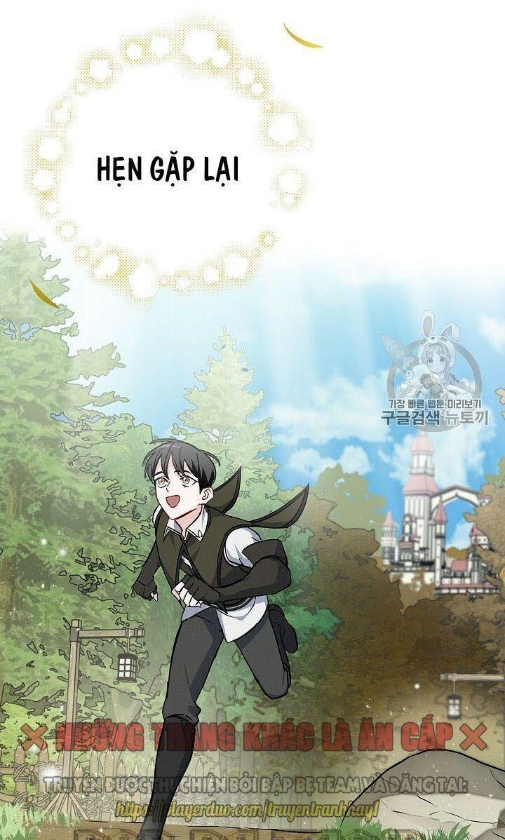 tôi lên cấp chỉ bằng cách ăn chapter 31 99