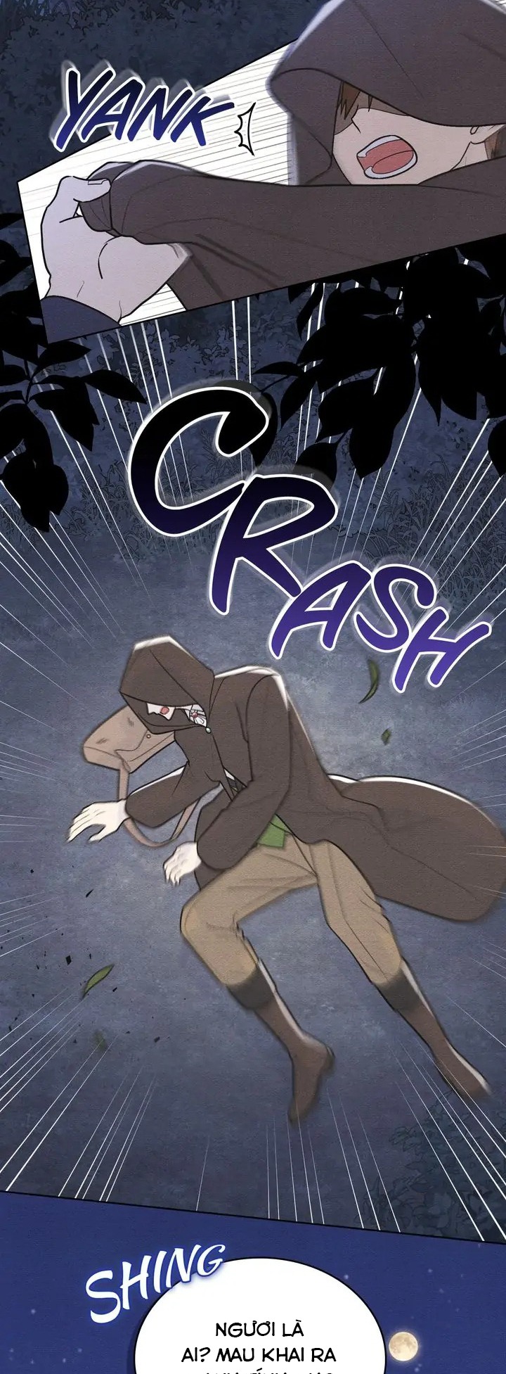 chúng ta cùng nhau tắm nhé? chapter 33 8