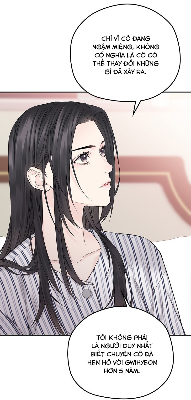 hạnh phúc đó không hề tồn tại chapter 40 20