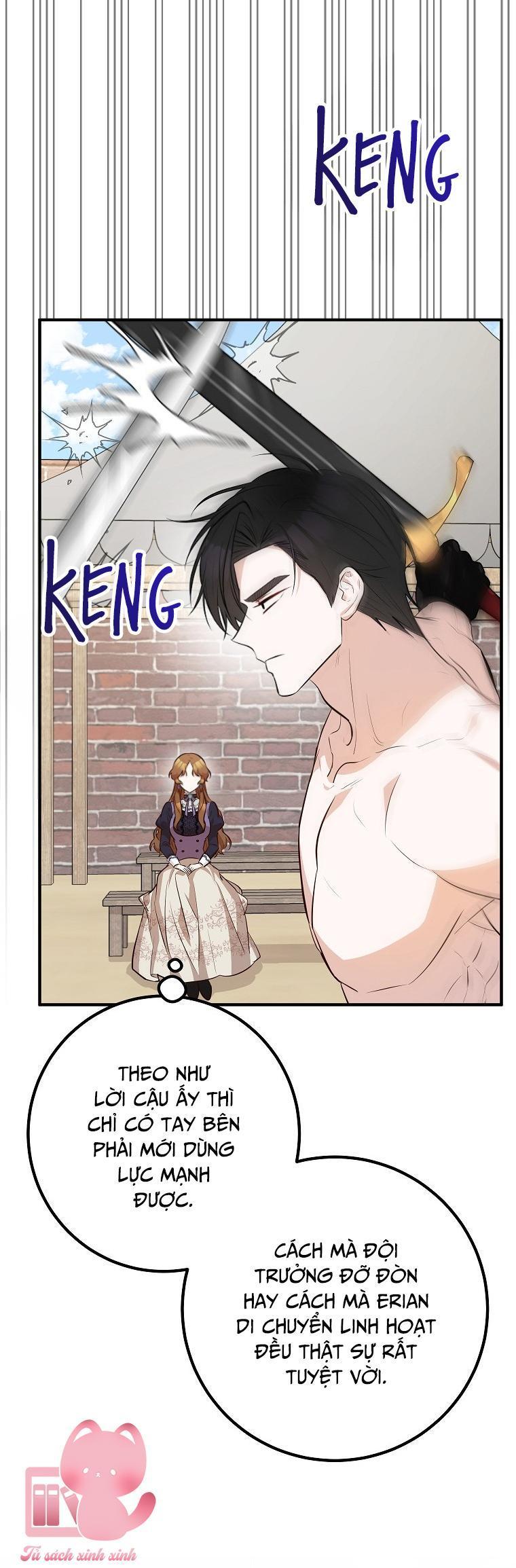 bác sĩ hoàn thành trách nhiệm rồi chapter 43 6