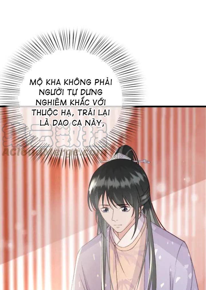 Đông Cung Giai Hạ Tù chapter 82