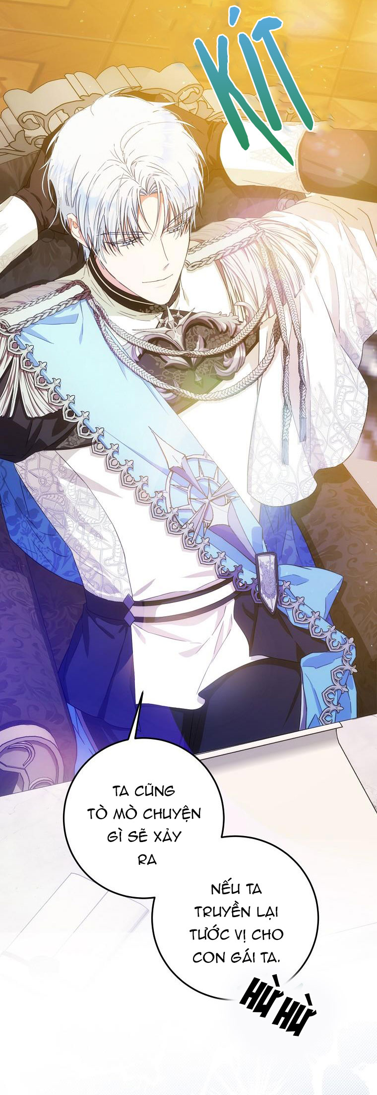 trở thành vợ của nam chính chapter 35 34