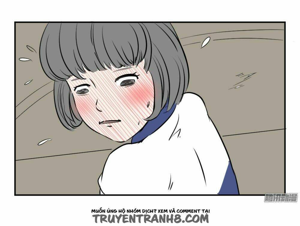 để tui yên ổn trưởng thành coi! chapter 18 11