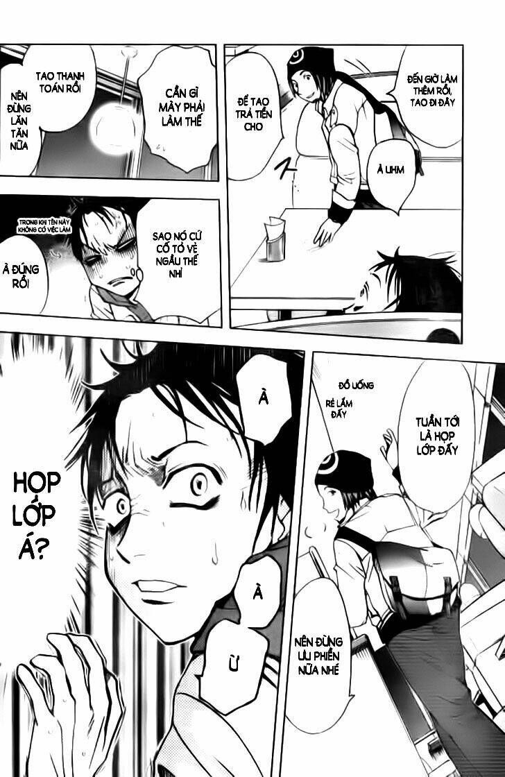 underdog chapter 1 28