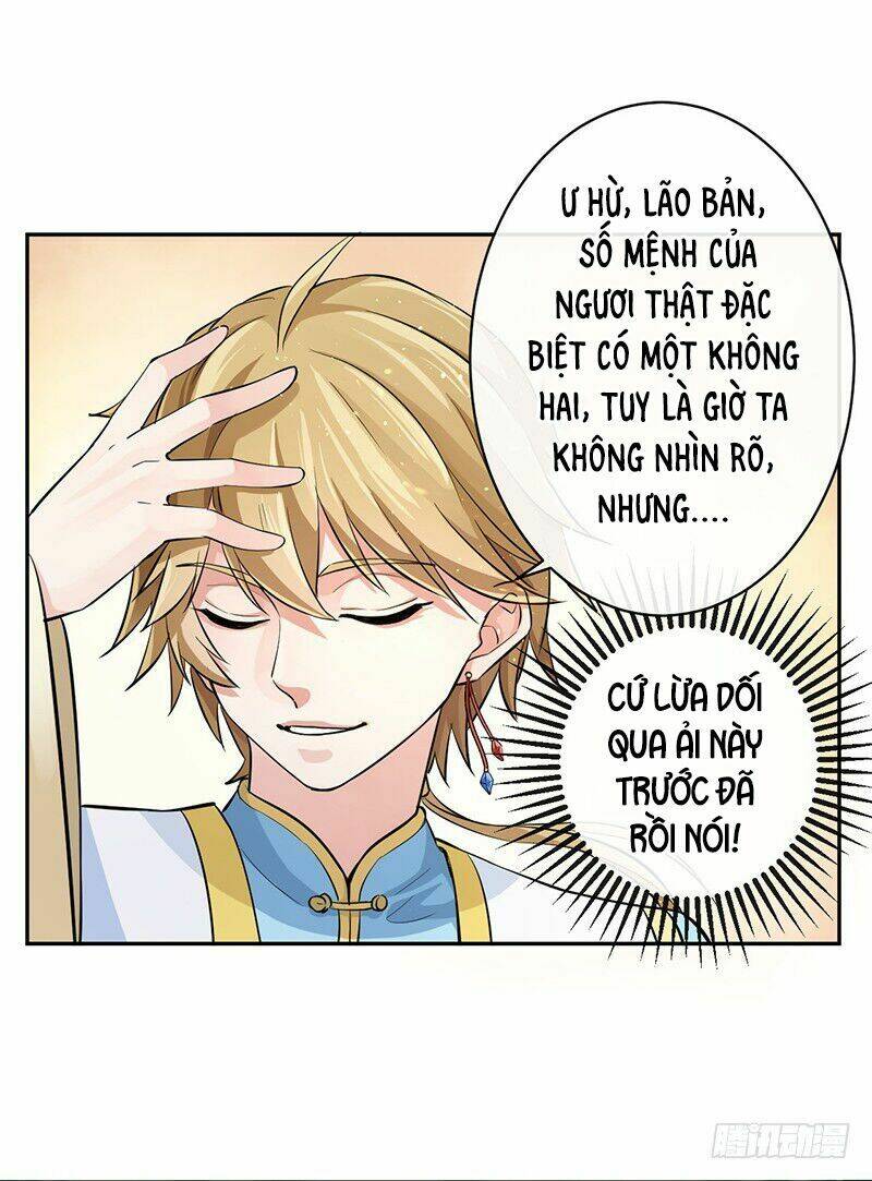 nghiên hương kỳ đàm chapter 49 37