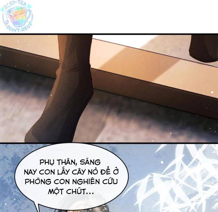 tướng quân luôn tự coi mình thành thế thân chapter 8 43