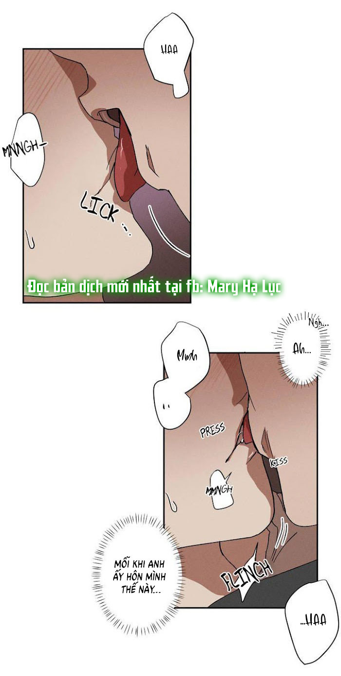 bẫy kép chapter 3 30