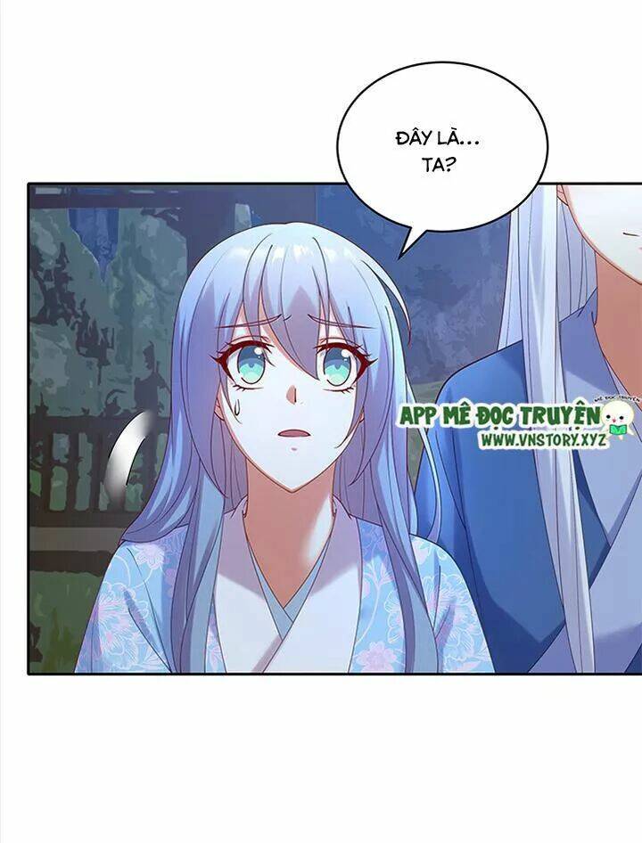 đô đốc đại nhân sủng thê kí chapter 70 20