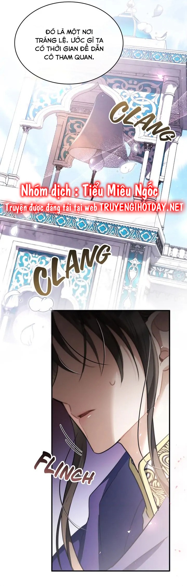 Cái Bóng Trong Đêm chapter 51 - Trang 40