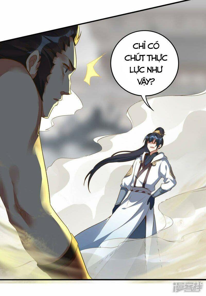 long đằng chiến tôn chapter 32 33