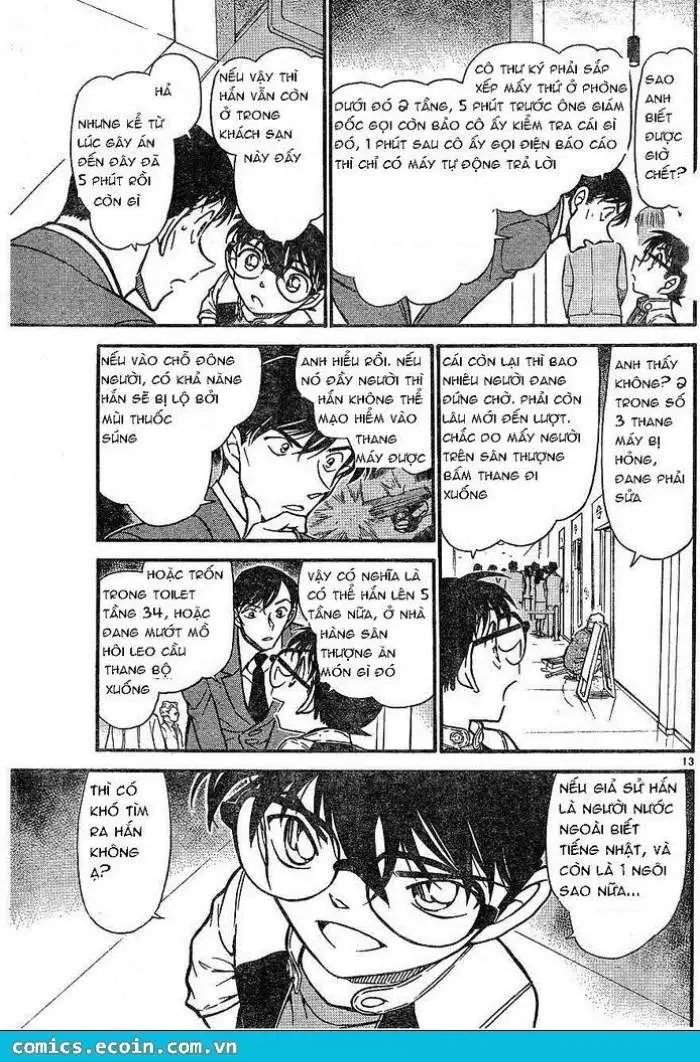 conan chapter 605 13