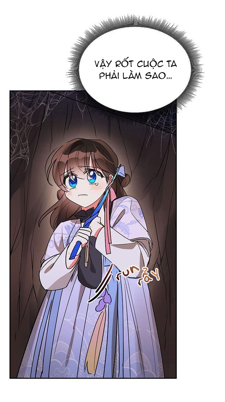 con gái bảo bối của boss phản diện chapter 14 65