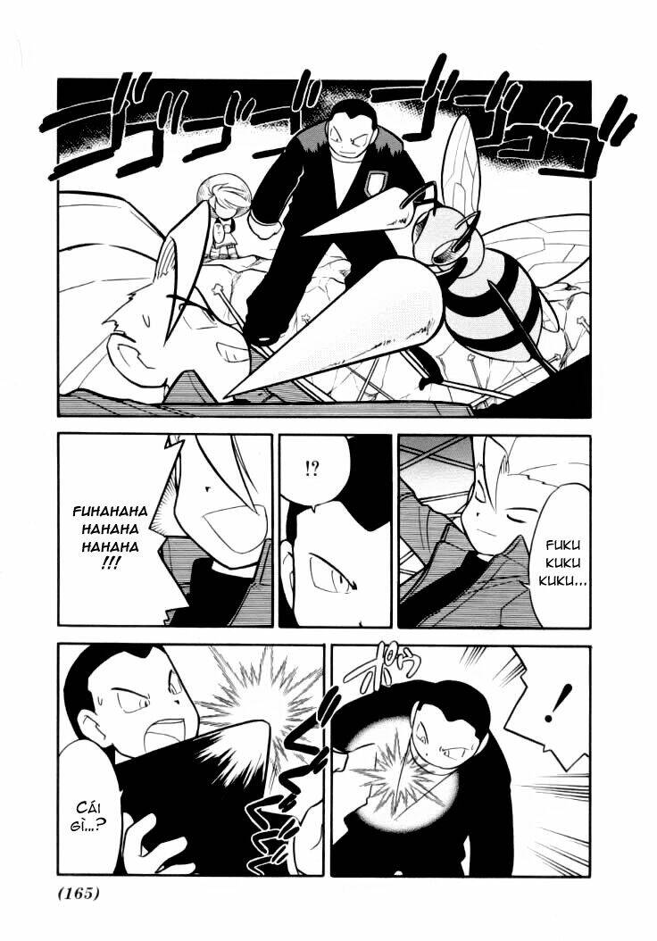 thú cưng đặc biệt chapter 89 1