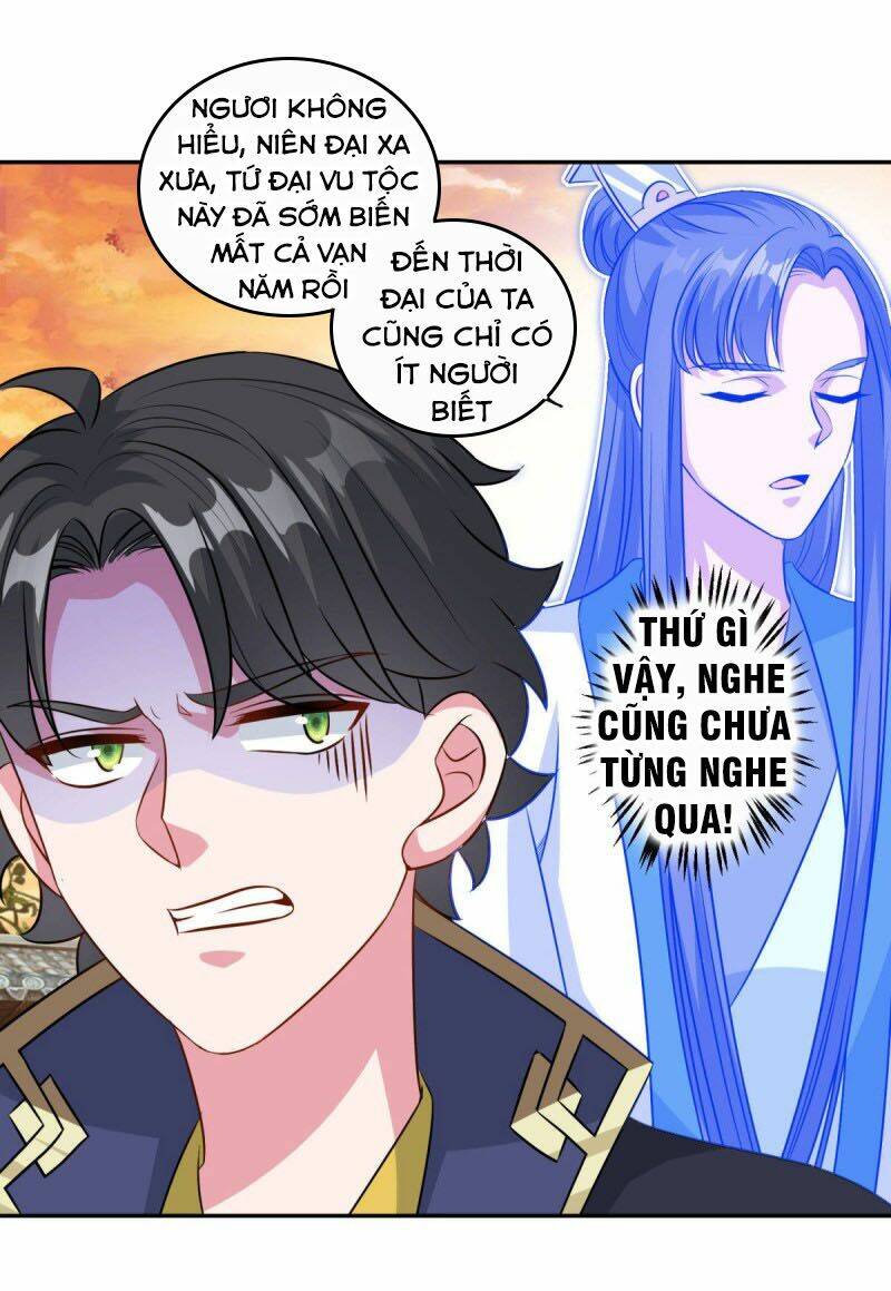 tiên ma đồng tu chapter 162 14