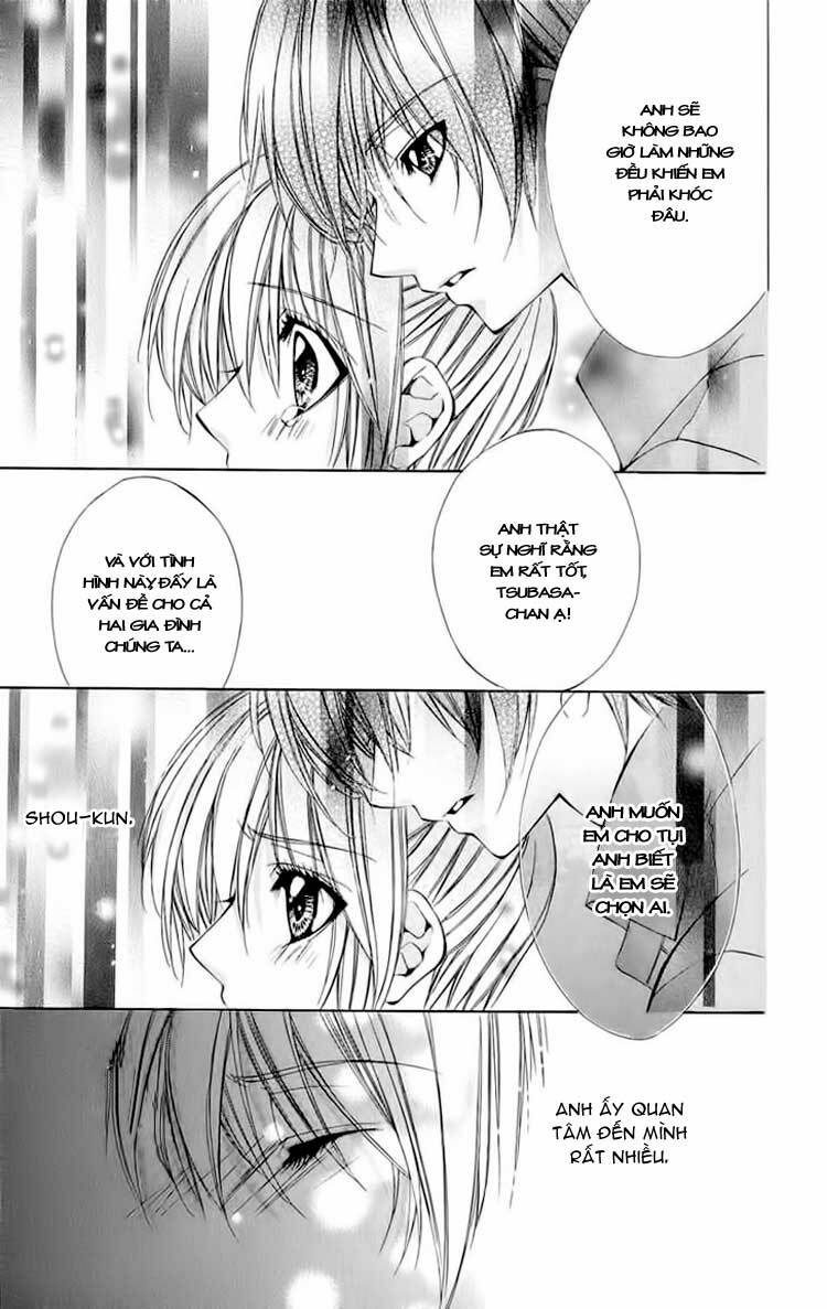 renai joujou chapter 2 29