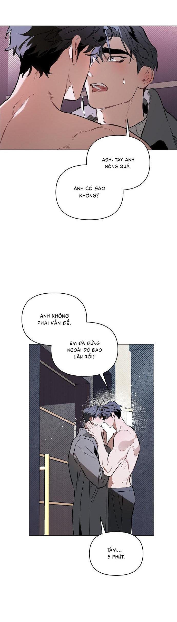 định tên mối quan hệ chapter 92 14