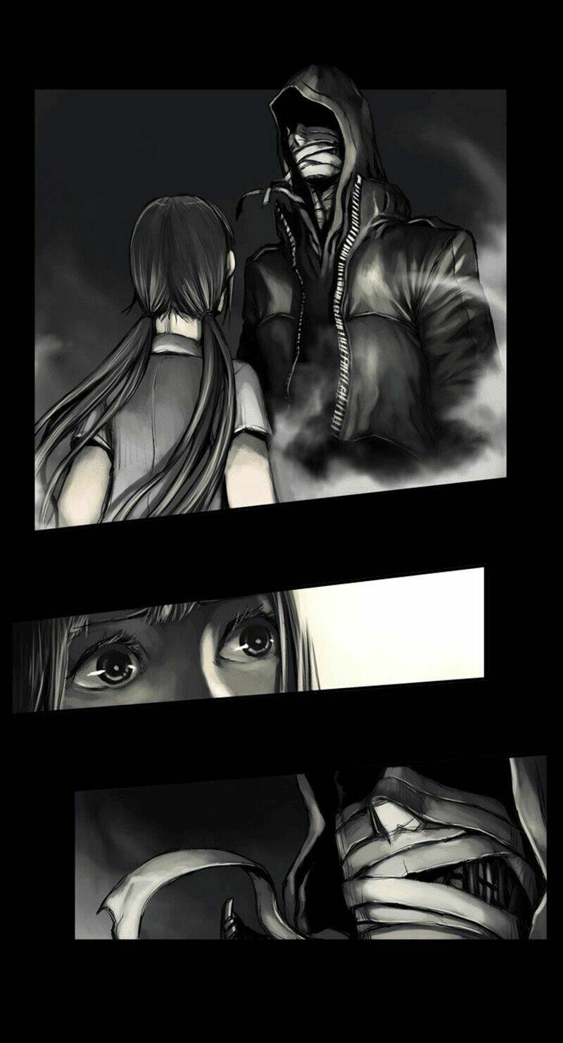 wake up deadman (second season) chapter 5 14