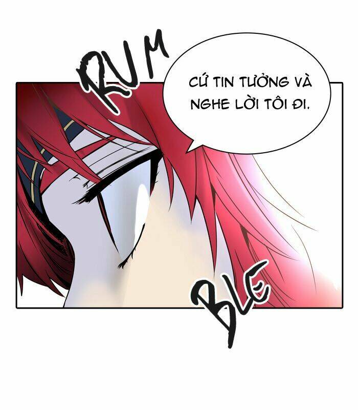 cuộc chiến trong tòa tháp chapter 396 58