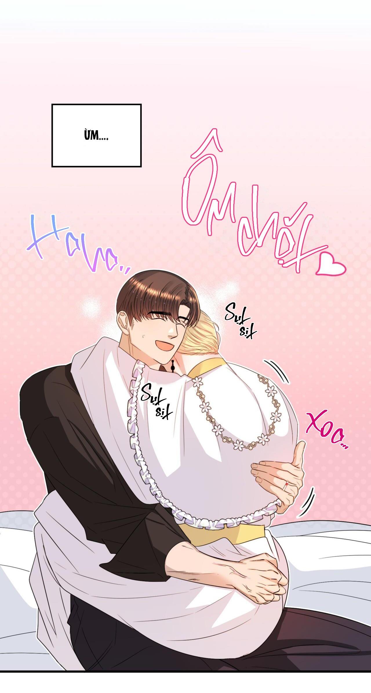 (np) độc thân muôn năm chapter 30 30