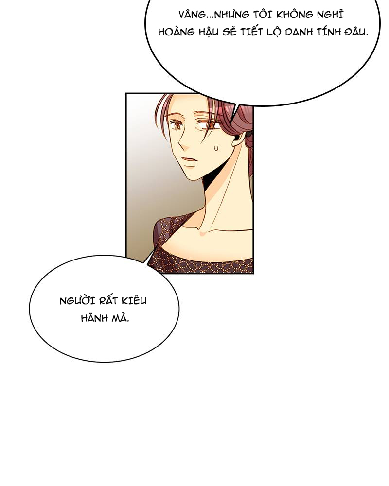 Hoàng Hậu Tái Hôn chapter 12.2 24