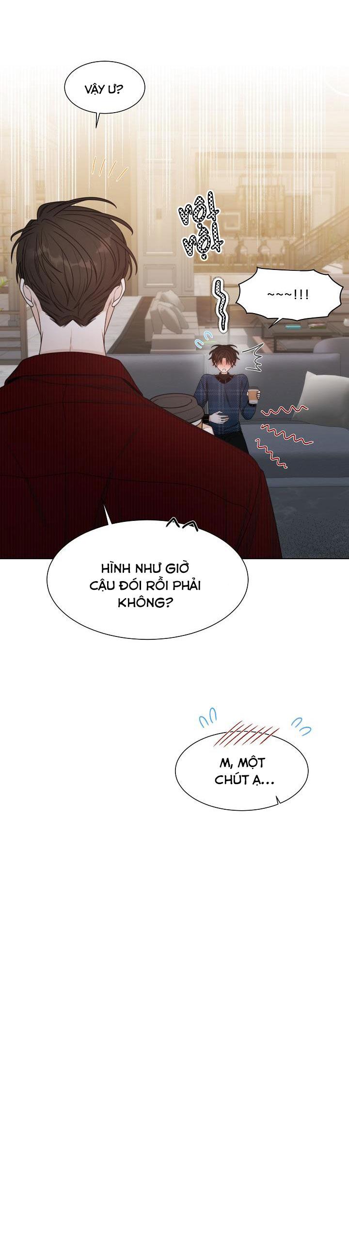 chuyện tình lãng mạn tại manhattan chapter 23 17