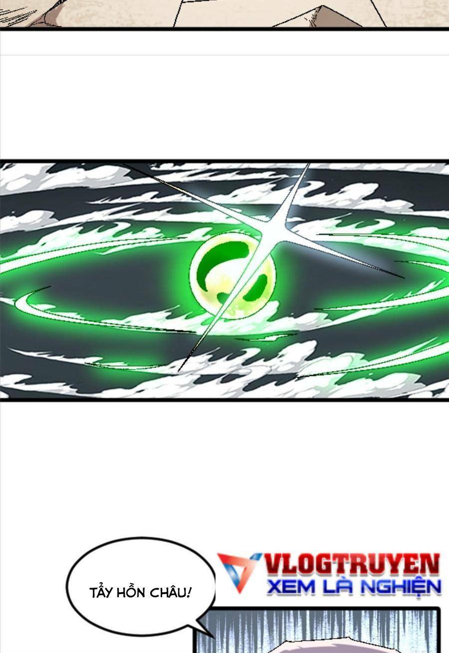 thí chủ, lên đường thôi! chapter 43 9