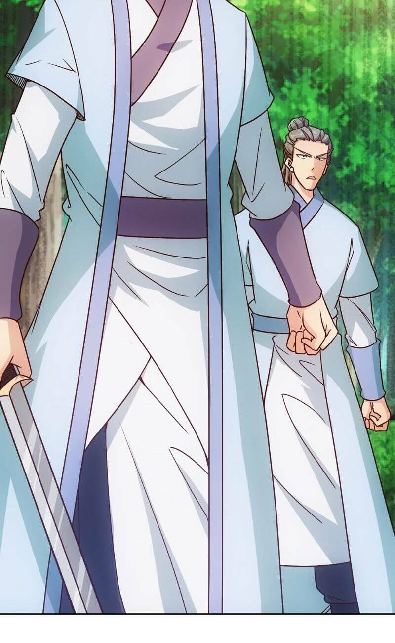 hồng thiên thần tôn chapter 22 17