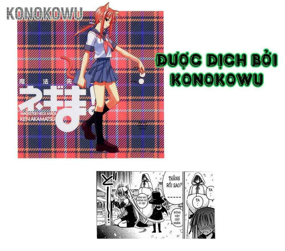 bậc thầy ma pháp chapter 102 1