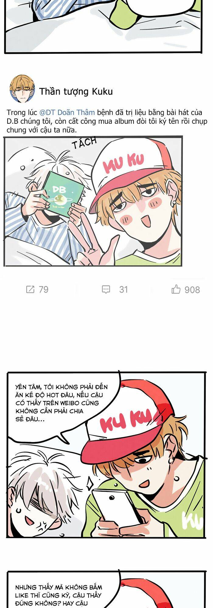 trang nhất toàn là hắn chapter 207 9