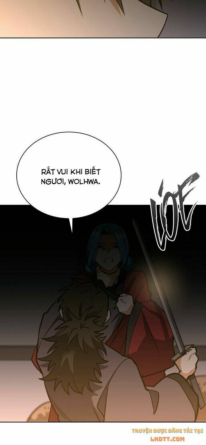 quái thú với hoa chapter 95 42