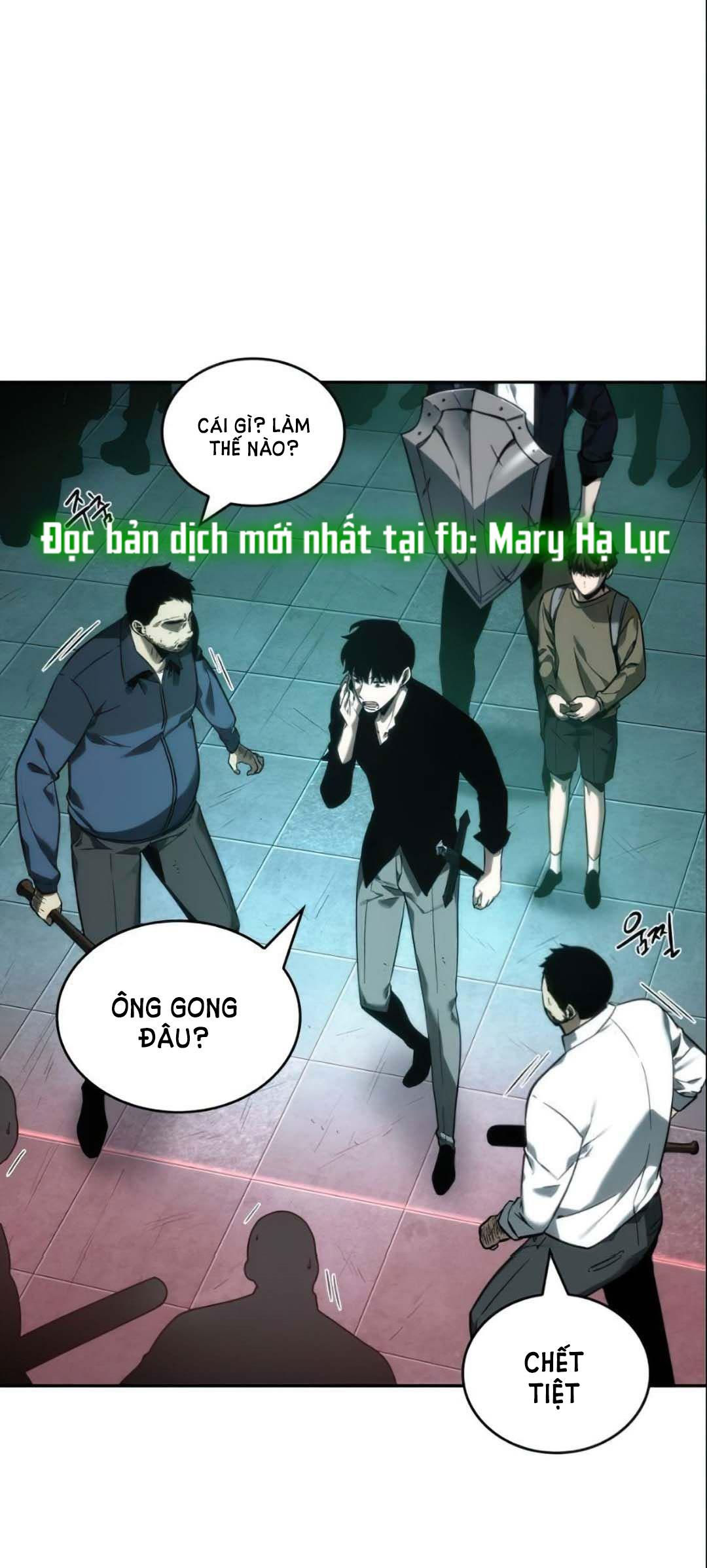 toàn trí độc giả - omniscient reader chapter 28.1 19