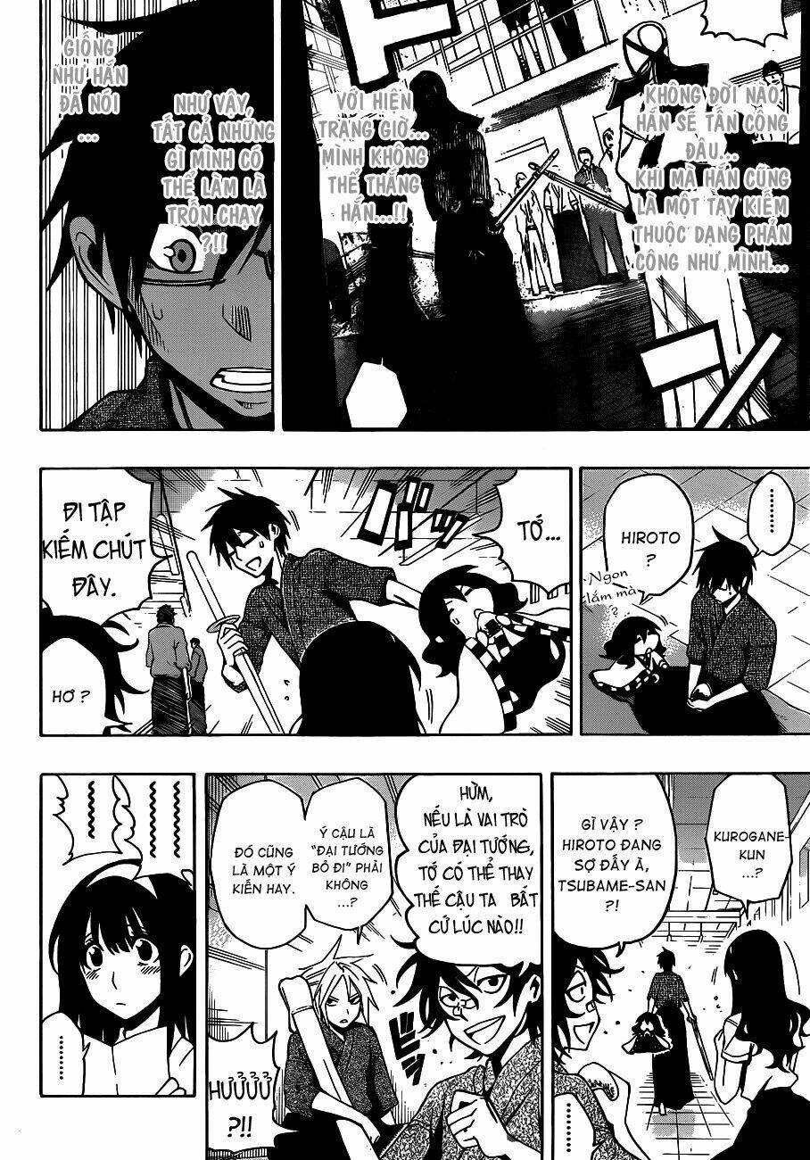 kurogane chapter 25 8