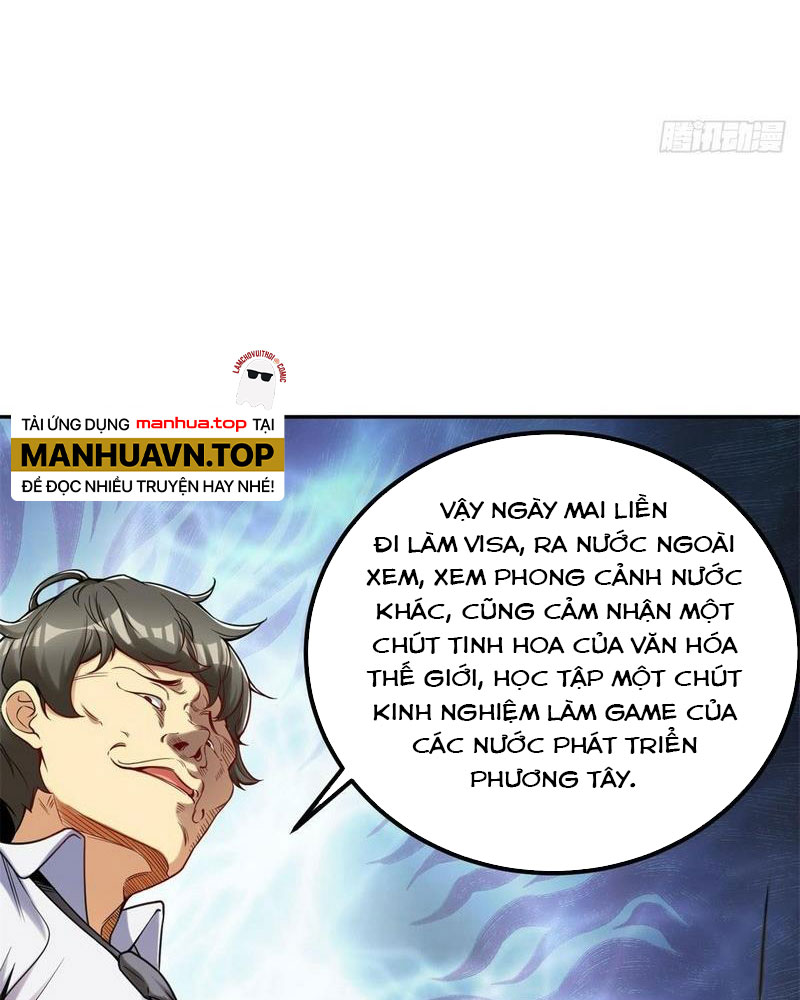ta làm giàu từ thua lỗ game chapter 106 37