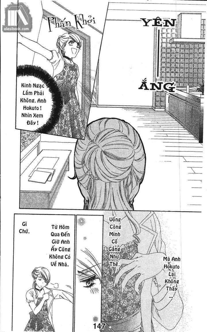 hôn nhân bất đắc dĩ - love of firos you chapter 4 6