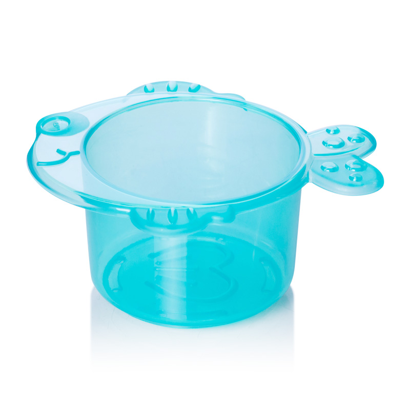 Bộ 5 đồ chơi xếp chồng cho bé khi tắm Upass tặng đồ chơi Toys House