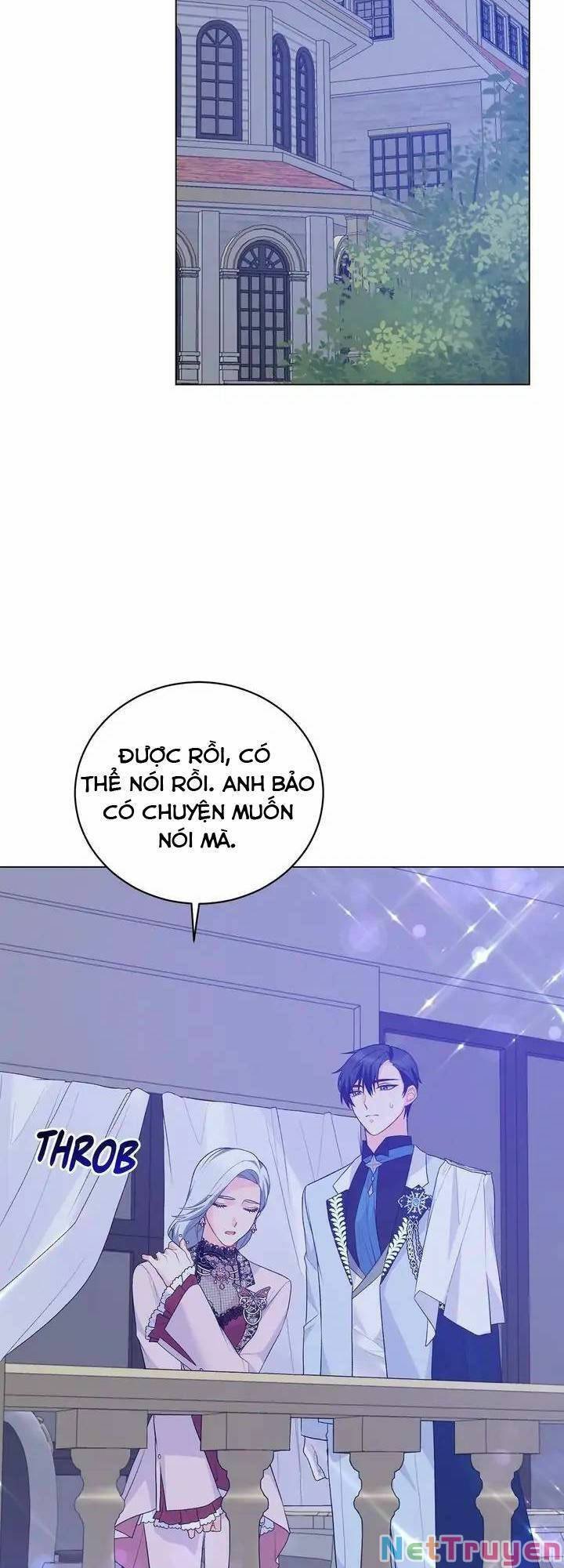 là nhân vật phản diện nhưng tôi sẽ trở thành nữ chính chapter 74 40