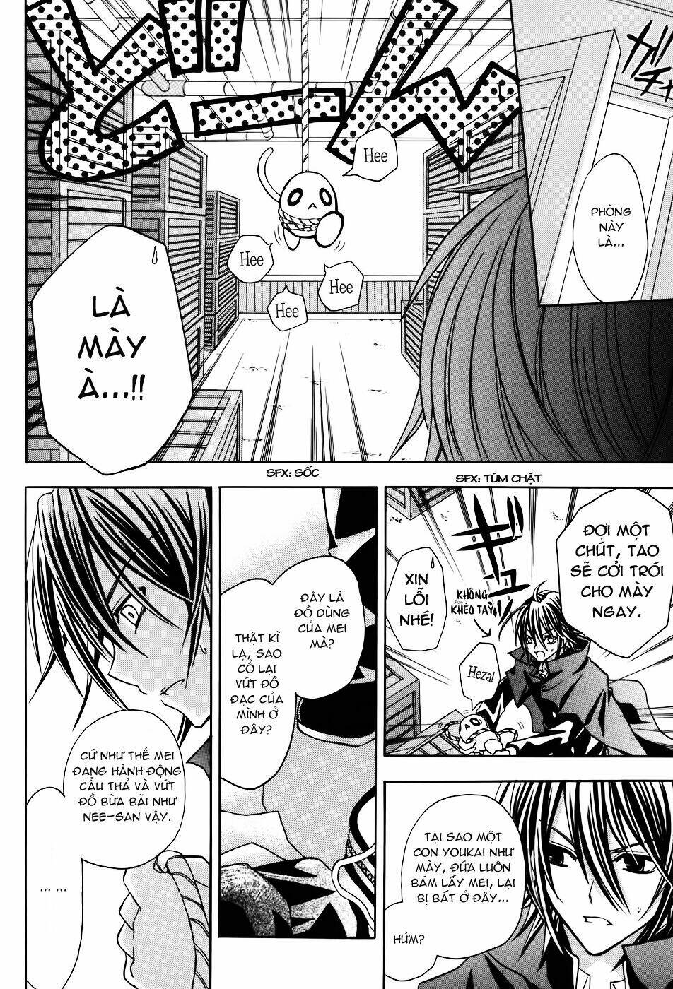 tokyo innocent chapter 19 10