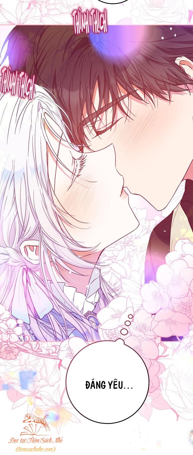 trở thành vợ nam chính chapter 46 4