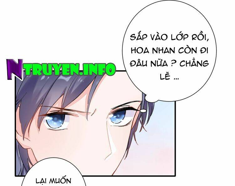 hoa nhan sách chapter 71.1 9