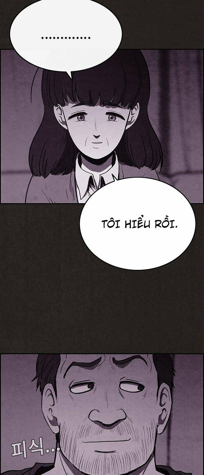 quái vật tại chung cư xanh chapter 42 13